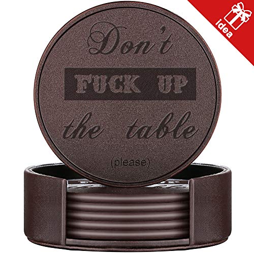 Top 10 Coasters Funny of 2020 No Place Called Home