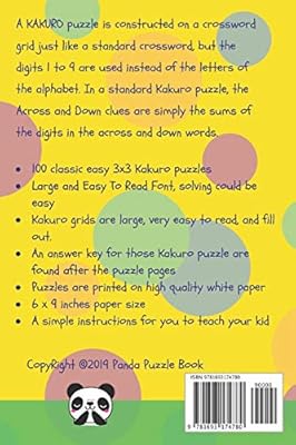 Get Kakuro For Kids Large Print 3x3 Easy Book 10 Kids Mind Games For Android Get Wallpaper Kakuro For Kids Large Print 3x3 Easy Book 10 Kids Mind Games For iPhone