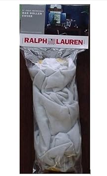 Amazon Com Ralph Lauren Textura 9 Quot Rag Rodillo De Pintura