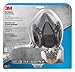 3M Paint Project Respirator, Medium - R6211 primary