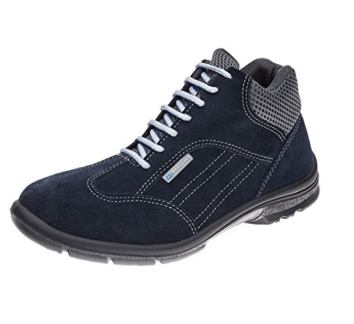 Botina Amarrar sem Biqueira Elegance Marluvas 40