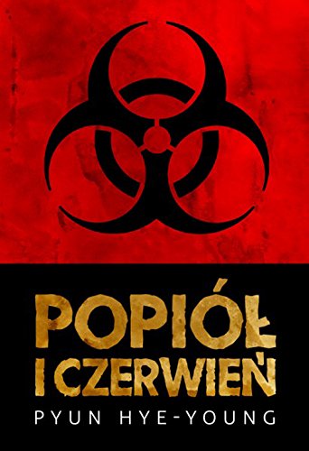 Popiol i czerwien