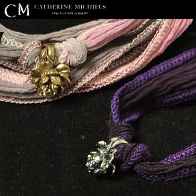 Amazon Catherine Michiels キャサリンミッシェル La Roulotte Latcho Drom Bon Voyage 0035ブレスレット ネックス用チャーム Gold Catherine Michiels シューズ バッグ