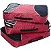 eBags Large Packing Cubes - 3pc Set