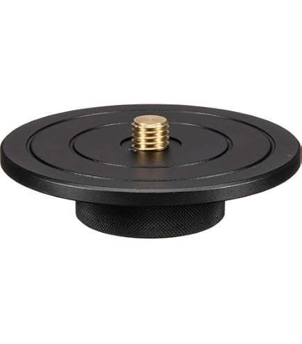 Amazon.com: Manfrotto 273 Survey Adapter - Replaces 3428