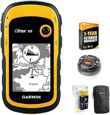 etrex 10 amazon