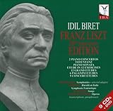 LISZT 200TH ANNIVERSARY EDITION (BOX) (ANIV)       image