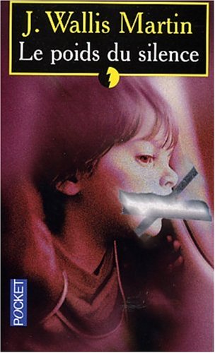 Le  poids du silence