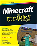 Minecraft For Dummies