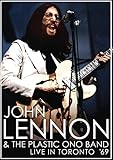 Live In Toronto '69
