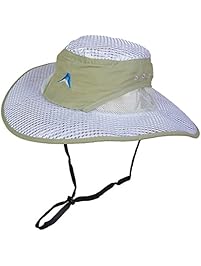 Alchemi Labs River Hat, Khaki