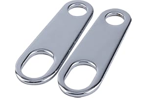 Indicator Turn Fork Clamp Mounts Ears Shock Brackets Motorcycle Scooter for Motorcycle Turn Light