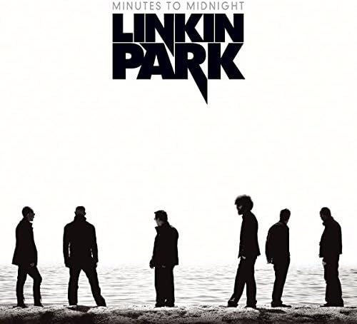 PALOMA NIEVES Linkin Park poster wall decoration photo print 24x24 inches