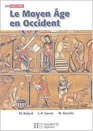 Le  Moyen âge en Occident