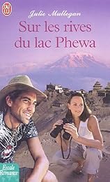 Sur les rives du lac Phewa