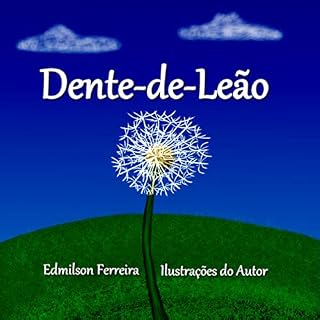 Livro Dente-de-Leão