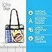 Clear Stadium Tote