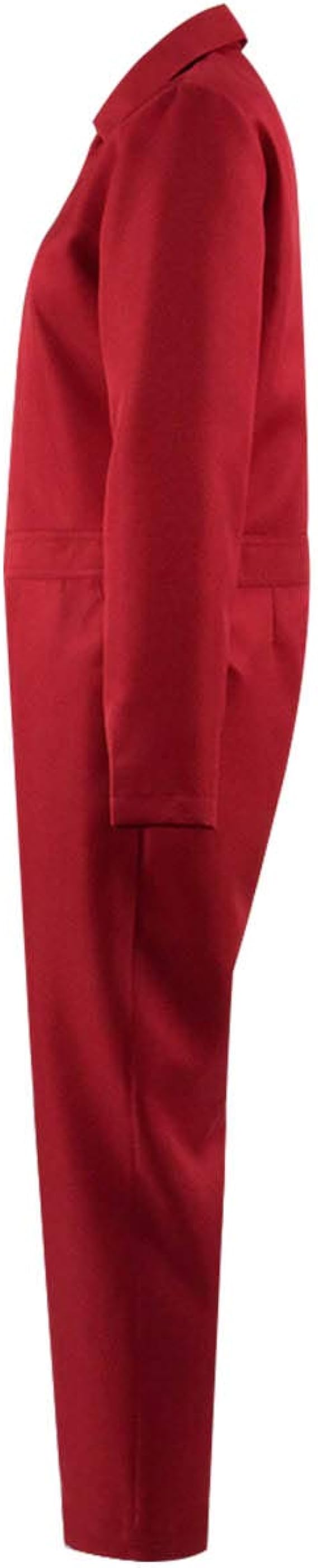 red jumpsuit from us