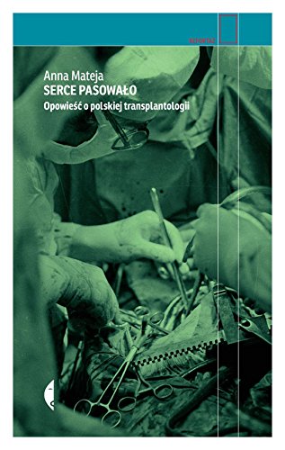 Serce pasowalo