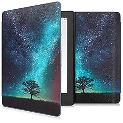 kwmobile Case Compatible with Kobo Aura H2O Edition