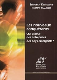 Les  nouveaux conquérants