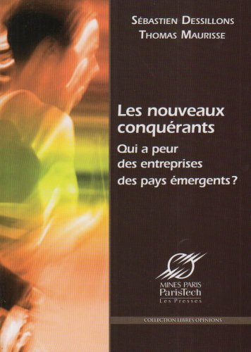 Les  nouveaux conquérants