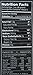Caveman Foods Jerky, Chipotle Honey, 3.25 Ounce