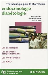 Endocrinologie, diabétologie