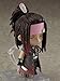 Orange Rouge Dramatical Murder Mink Nendoroid Action Figure
