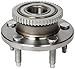 GMB 799-0300 Wheel Bearing Hub Assembly