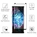 [2 Pack] Galaxy S9 Plus Screen Protector Tempered Glass, [Update Version] AVIGOR 3D Curved Dot Matrix [Full Screen Coverage] Glass Screen Protector [Case Friendly] for Samsung S10 Plus
