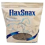 Manna Pro FlaxSnax 3.2-Pounds