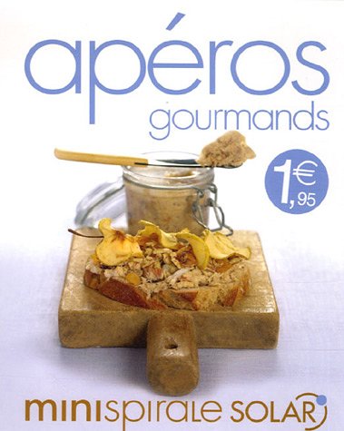 Apéros gourmands