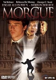 Mord In Der Rue Morgue