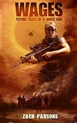Wages: Future Tales of a Hired Gun