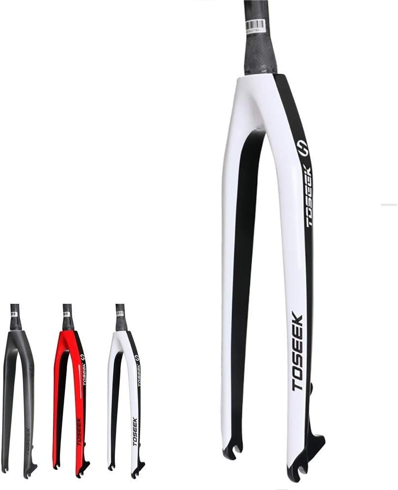 freno a disco della forcella anteriore della bicicletta