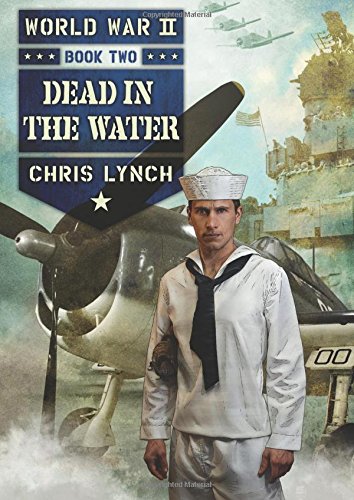 World War II Book 2: Dead in the Water