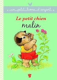 Le  petit chien malin