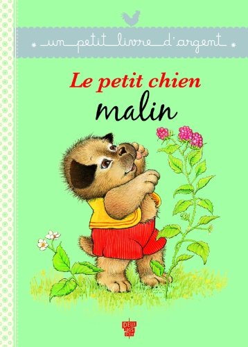 Le  petit chien malin