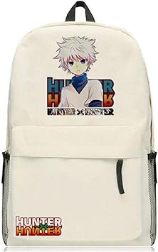 hunter school bag
