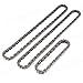 NICECNC 3PCS Cam Timing Chain Camshaft for Teryx/Brute Force 650 or 750 ALL YEARS AND MODELS