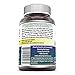 Amazing Formulas Alpha Lipoic Acid 200 Mg 120 Capsules - High Potency - Powerful Antioxidant - 3rd Party Tested :: Certified Full Strength