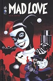 Mad love
