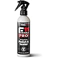 TopCoat F11PRO All-Surface Polish & Sealer 8 oz Spray Bottle - The Most Advanced Water-Based Ceramic Coating for Cars, Motorcycles, Boats, RVs and More