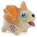 Chubby Puppies & Friends - Bumbling Plush - Chihuahua