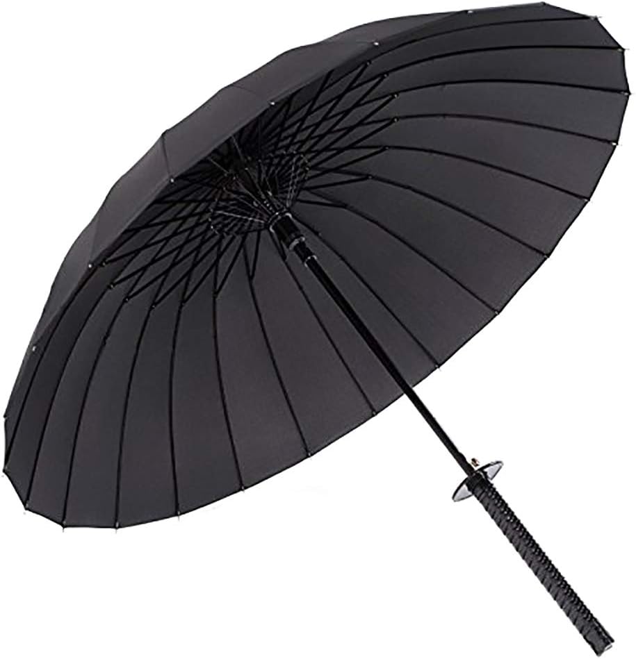 The 9 Best Ninja Sword Umbrella