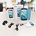 BLU Studio X - US GSM - Unlocked Cell Phone (Blue)