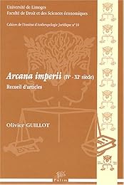 Arcana imperii