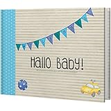 Hallo Baby! Babyalbu Jungen Die schönsten Erinnerungen an dein erstes
Lebensjahr Eintragealben PDF Epub-Ebook