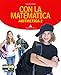 Con la matematica. Aritmetica-Geometria. Con espansione online. Per la Scuola media: 2 - Giulietta Rossi